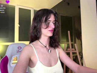 YummyTati Porn Show