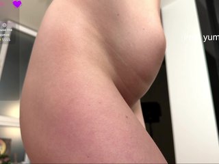YummyTati Porn Show