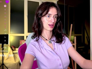 YummyTati Porn Show