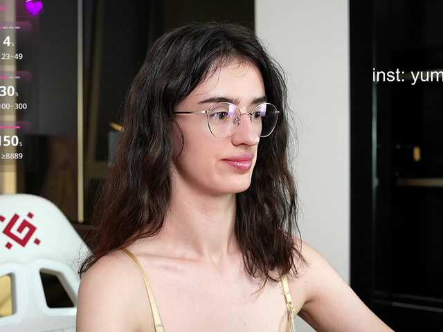 SweetieTati live cam on BongaCams