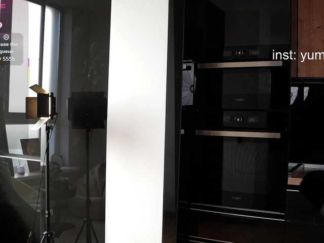 SweetieTati live cam on BongaCams