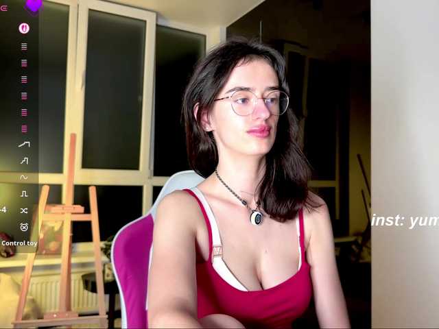 SweetieTati live cam on BongaCams