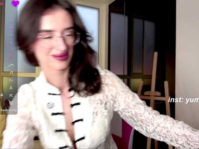 SweetieTati live cam on BongaCams