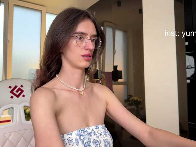 SweetieTati live cam on BongaCams