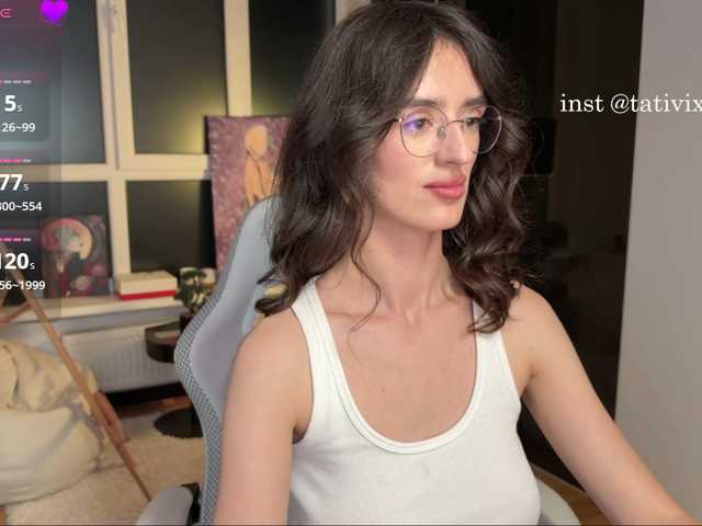 MrsVixen