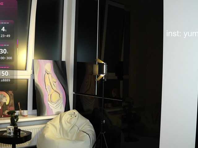 SweetieTati live cam on BongaCams