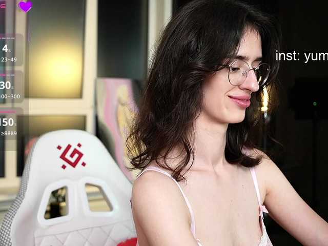 SweetieTati live cam on BongaCams
