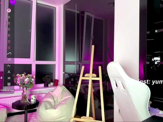 SweetieTati live cam on BongaCams