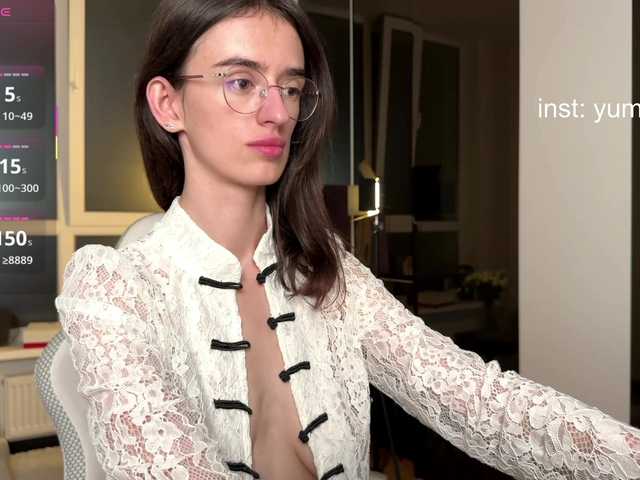 SweetieTati live cam on BongaCams
