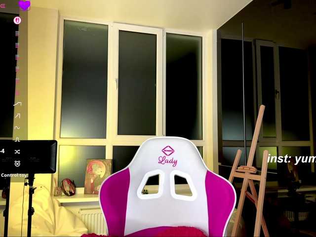 SweetieTati live cam on BongaCams