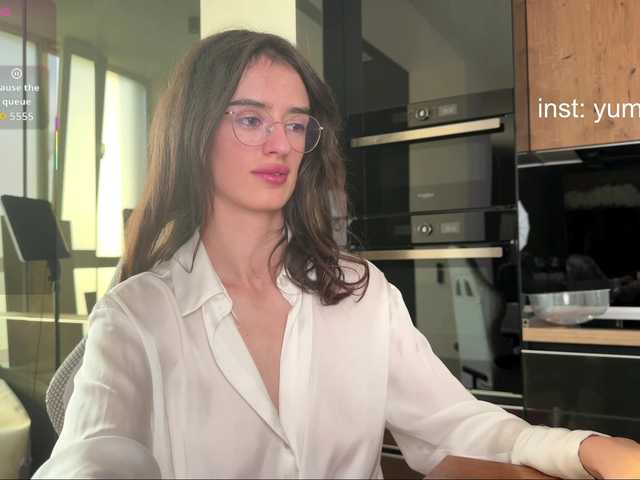 SweetieTati live cam on BongaCams