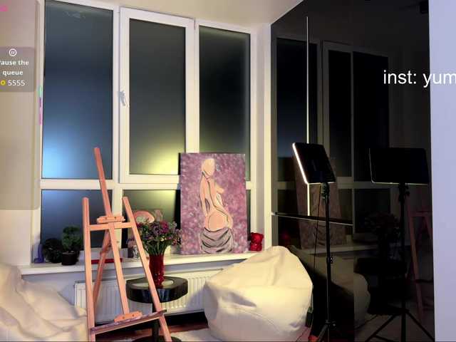 SweetieTati live cam on BongaCams