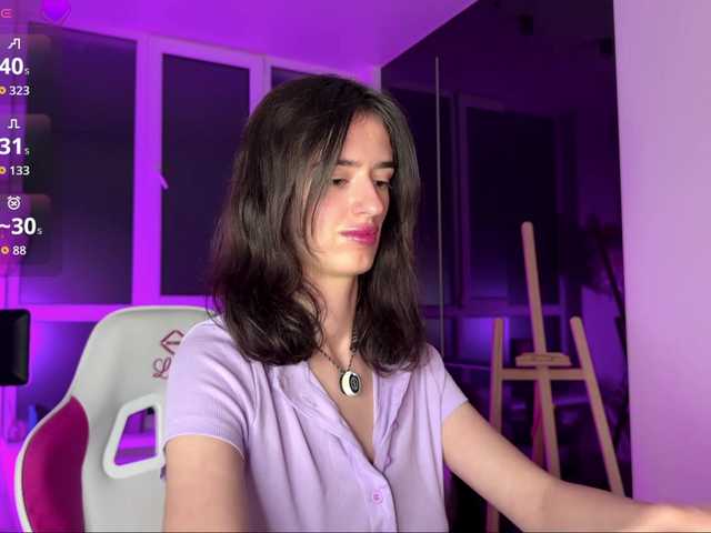 SweetieTati live cam