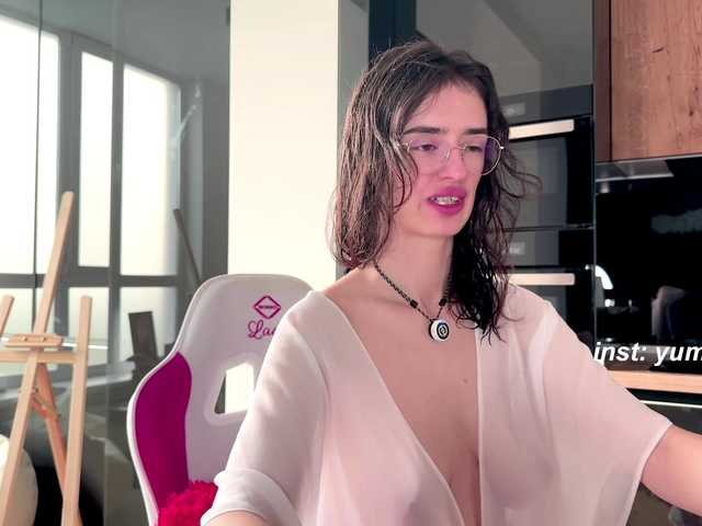SweetieTati live cam on BongaCams