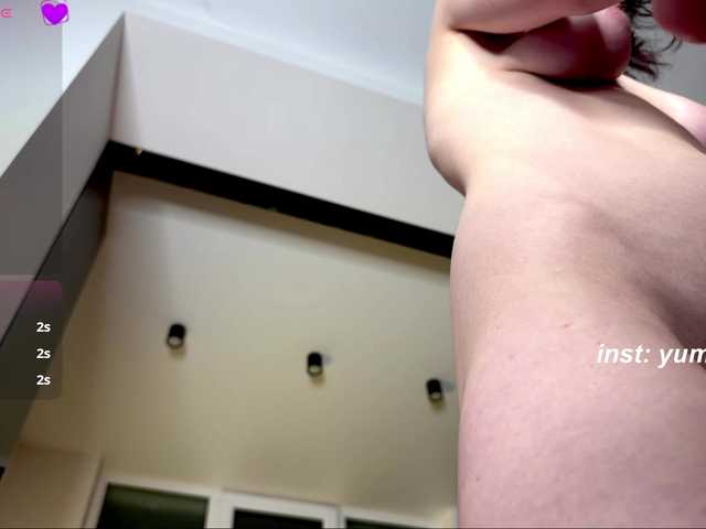 SweetieTati live cam on BongaCams