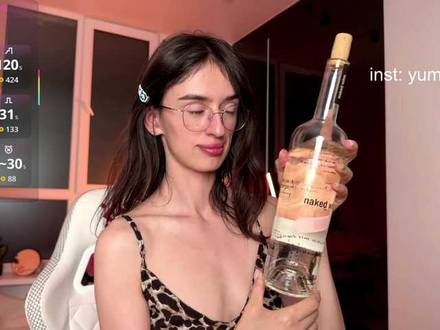 SweetieTati live cam on BongaCams
