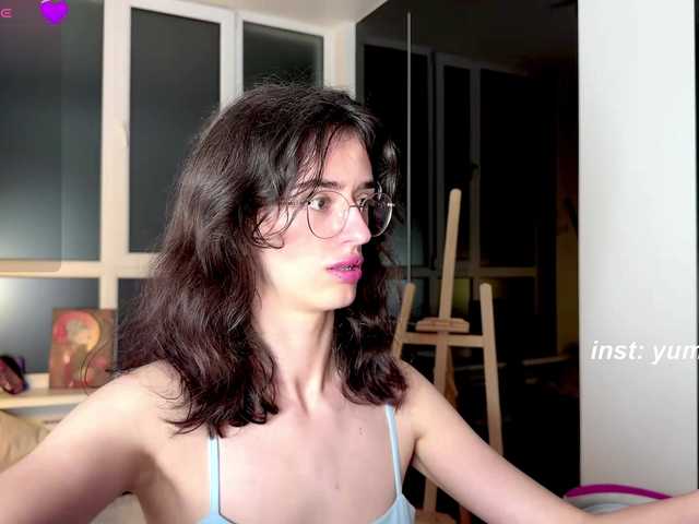 SweetieTati live cam on BongaCams