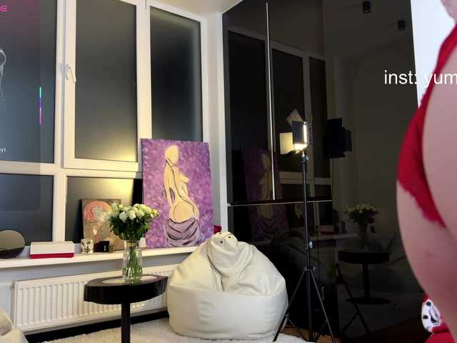 SweetieTati live cam on BongaCams