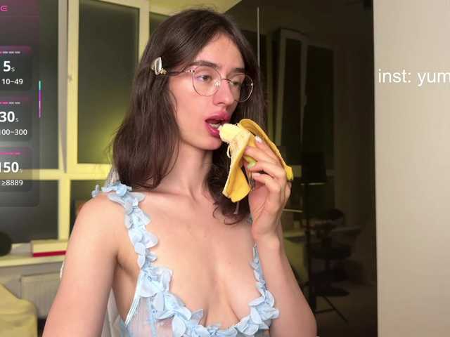 SweetieTati live cam on BongaCams
