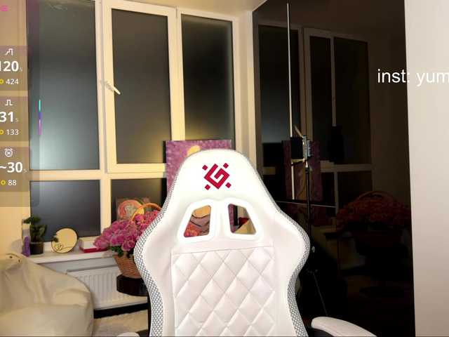SweetieTati live cam on BongaCams