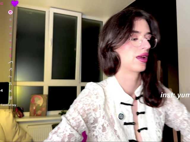 SweetieTati live cam on BongaCams