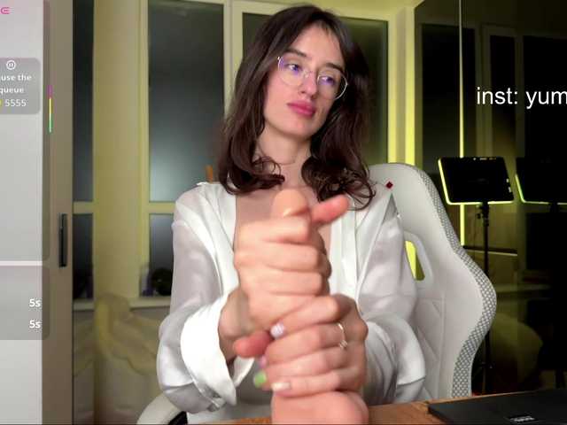 SweetieTati live cam on BongaCams