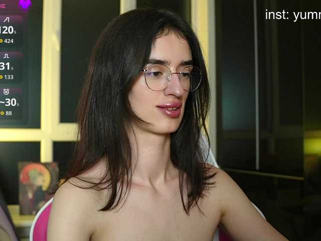 SweetieTati live cam on BongaCams