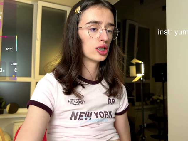 SweetieTati live cam on BongaCams
