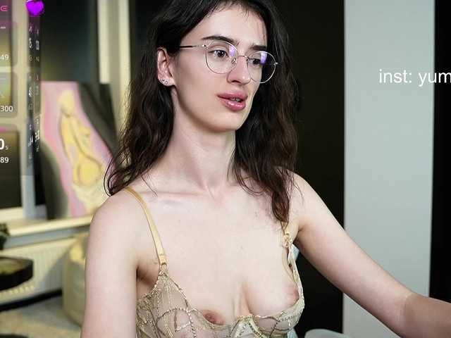 SweetieTati live cam on BongaCams