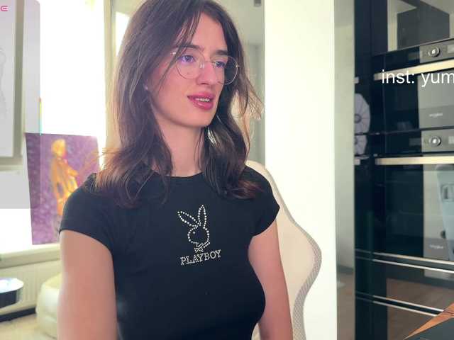 SweetieTati live cam on BongaCams