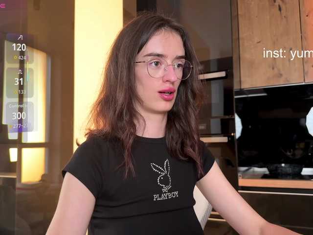 в попе у SweetieTati