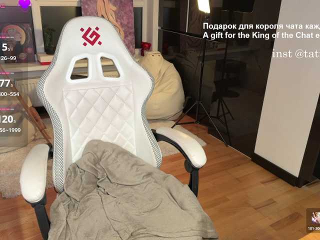 MrsVixen