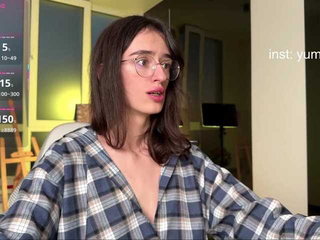 SweetieTati live cam on BongaCams