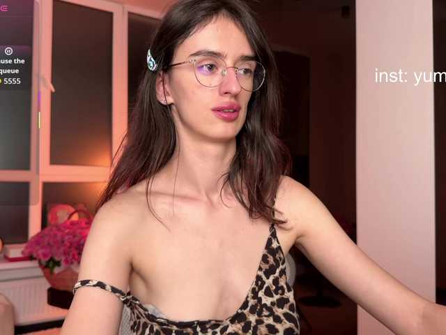 SweetieTati live cam on BongaCams