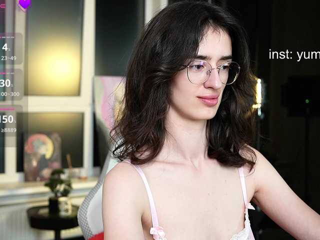 SweetieTati live cam on BongaCams