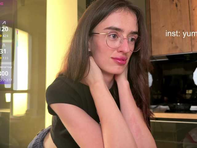 секс с SweetieTati
