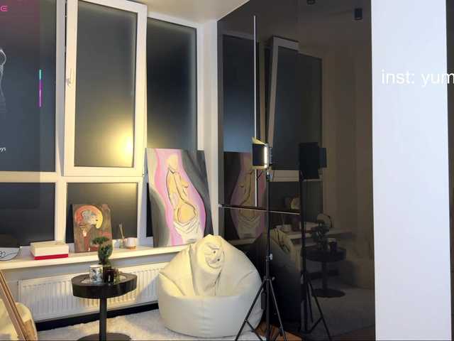 SweetieTati live cam on BongaCams