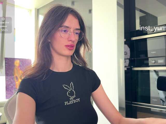 SweetieTati live cam on BongaCams