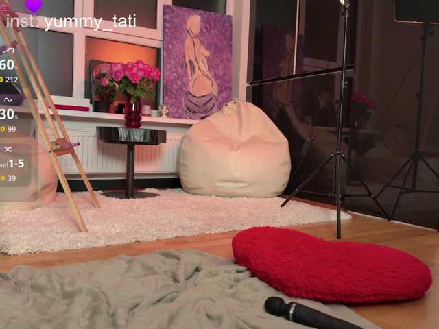 YummyTati