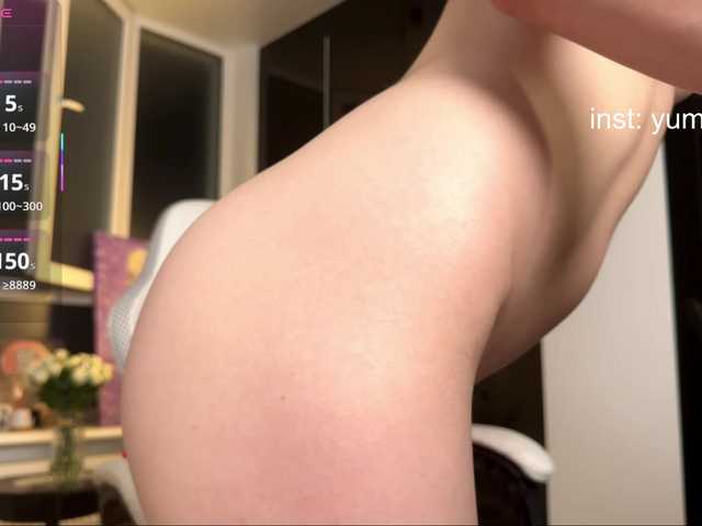 SweetieTati live cam on BongaCams