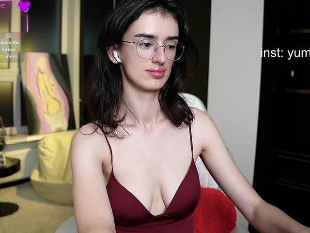 SweetieTati live cam on BongaCams