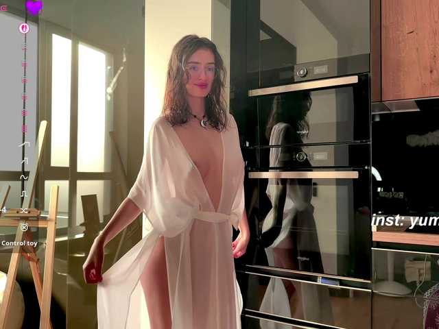 SweetieTati live cam on BongaCams
