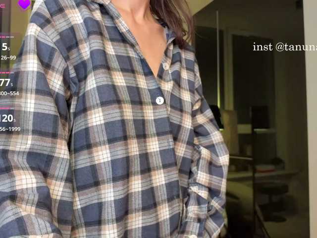 YummyTati live cam preview