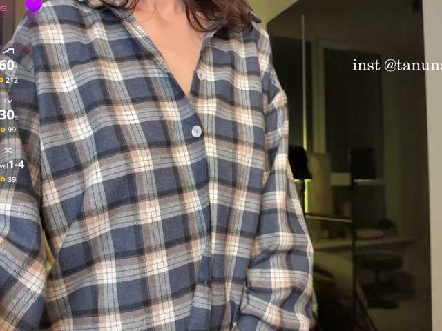 SweetieTati live cam on BongaCams
