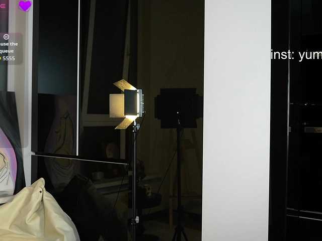 SweetieTati live cam on BongaCams