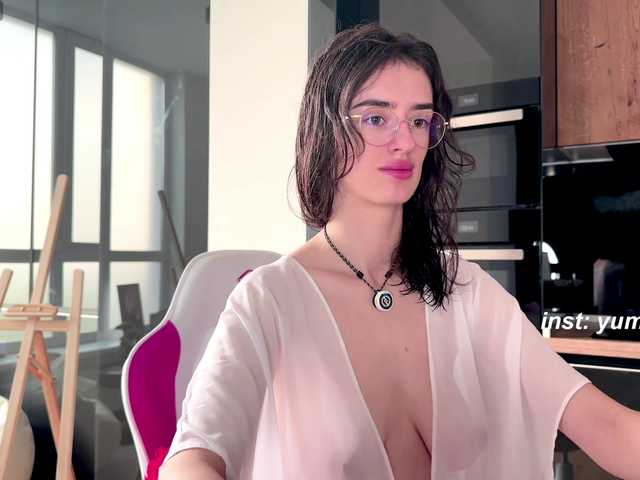 SweetieTati live cam on BongaCams