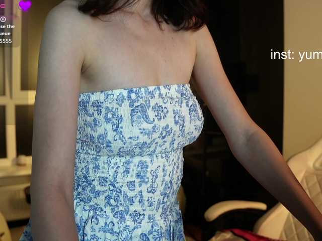SweetieTati live cam on BongaCams