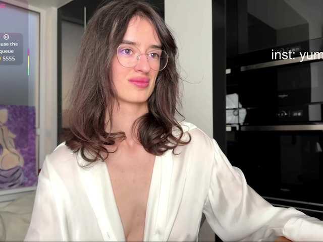 SweetieTati live cam on BongaCams