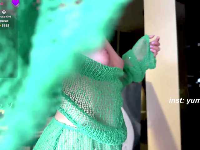 SweetieTati live cam on BongaCams