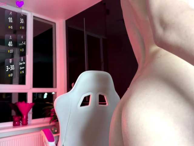 SweetieTati's BongaCams show and profile